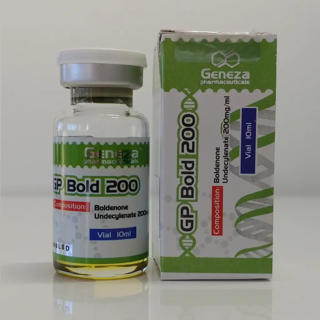 GP Bold 200 GP Bold 200