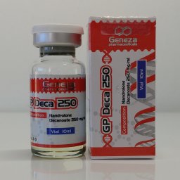 GP Deca 250 GP Deca 250