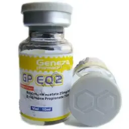 GP EQ2