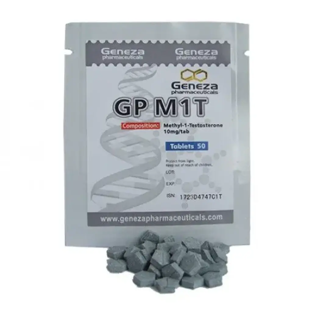 GP M1T GP M1T