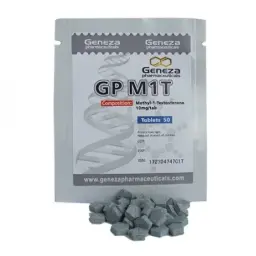 GP M1T GP M1T