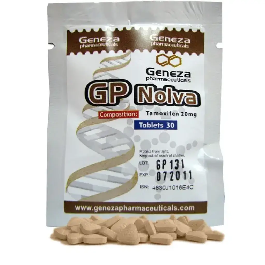 GP Nolva GP Nolva