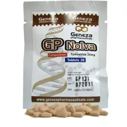 GP Nolva