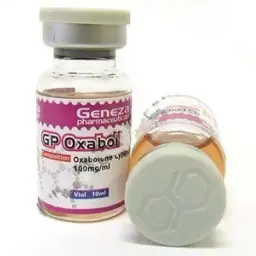 GP Oxabol GP Oxabol