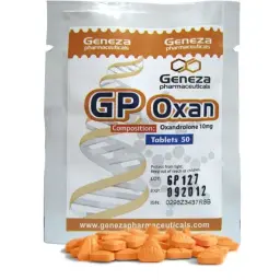 GP Oxan