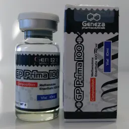 GP Prima 100 GP Prima 100