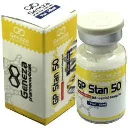 GP Stan 50