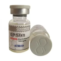 GP Sten GP Sten