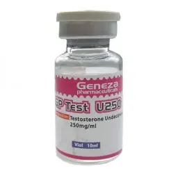 GP Test U250 GP Test U250
