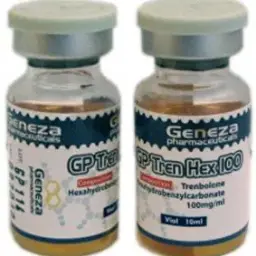 GP Tren Hex 100 GP Tren Hex 100