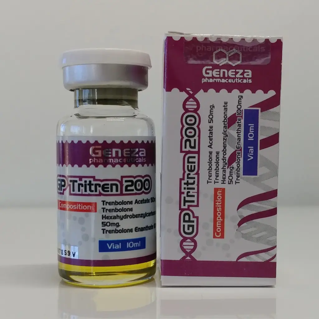 GP Tritren 200 GP Tritren 200