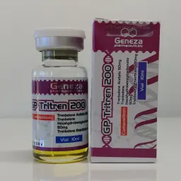 GP Tritren 200 GP Tritren 200