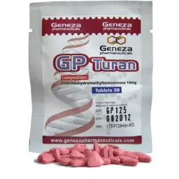 GP Turan GP Turan