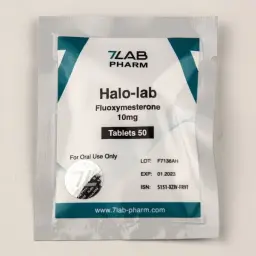 Halo-lab Halo-lab