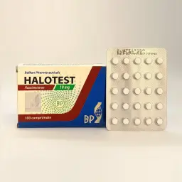 Halotest Halotest