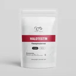 Halotestin 10