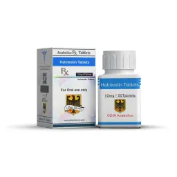 Halotestin 10mg Halotestin 10mg