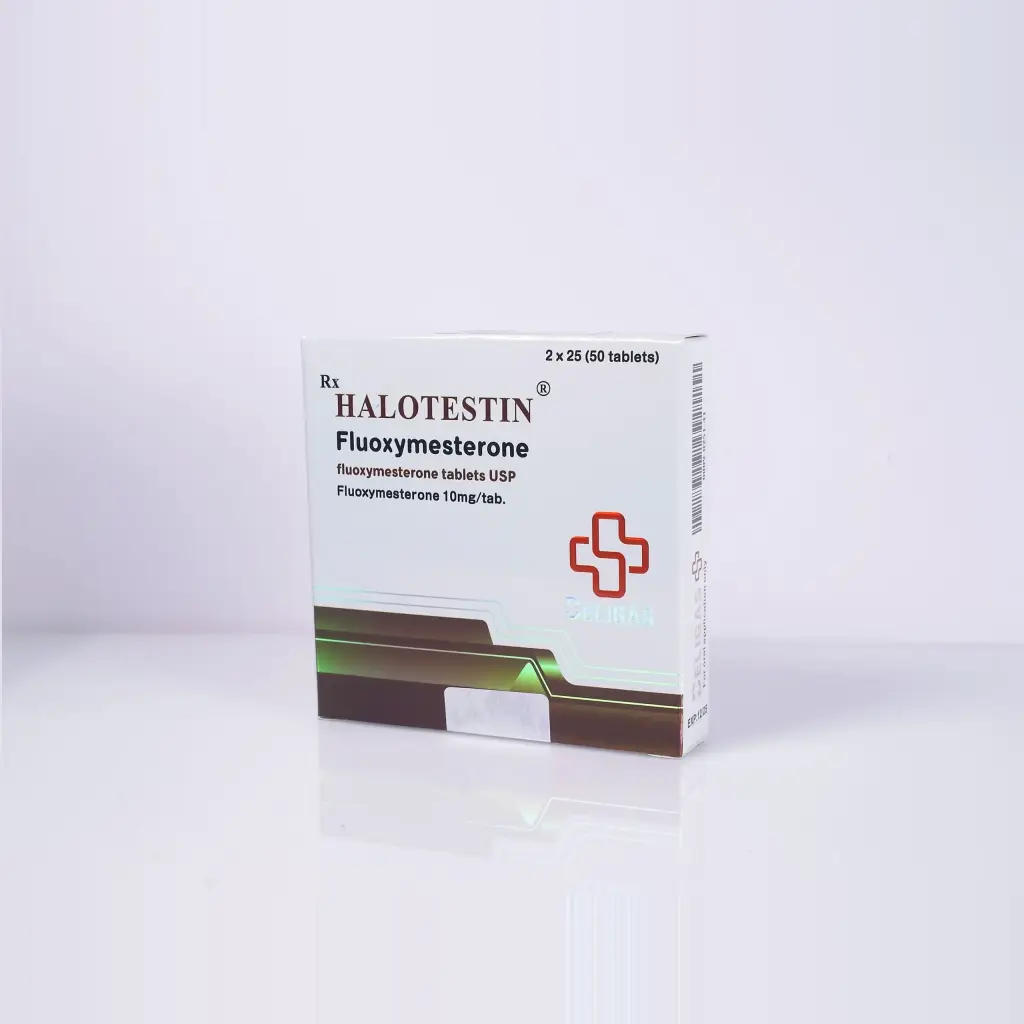 Halotestin 10mg Halotestin 10mg