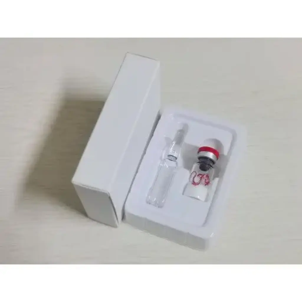 HCG 2500IU HCG 2500IU