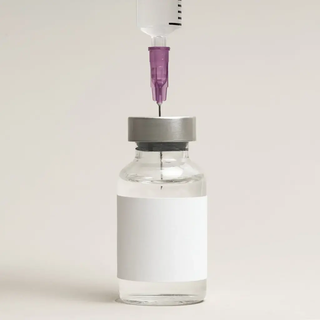 HCG 5000iu HCG 5000iu