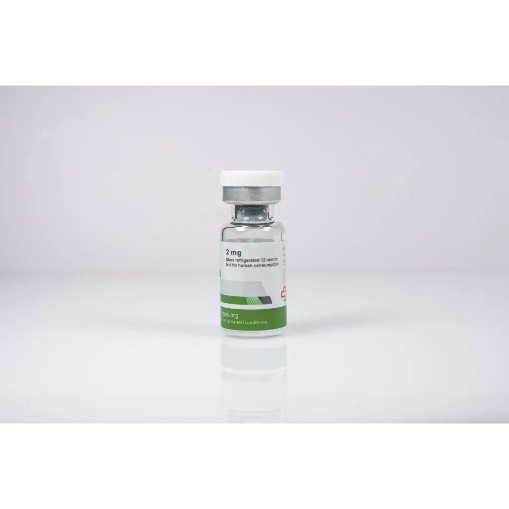 Hexarelin 2mg