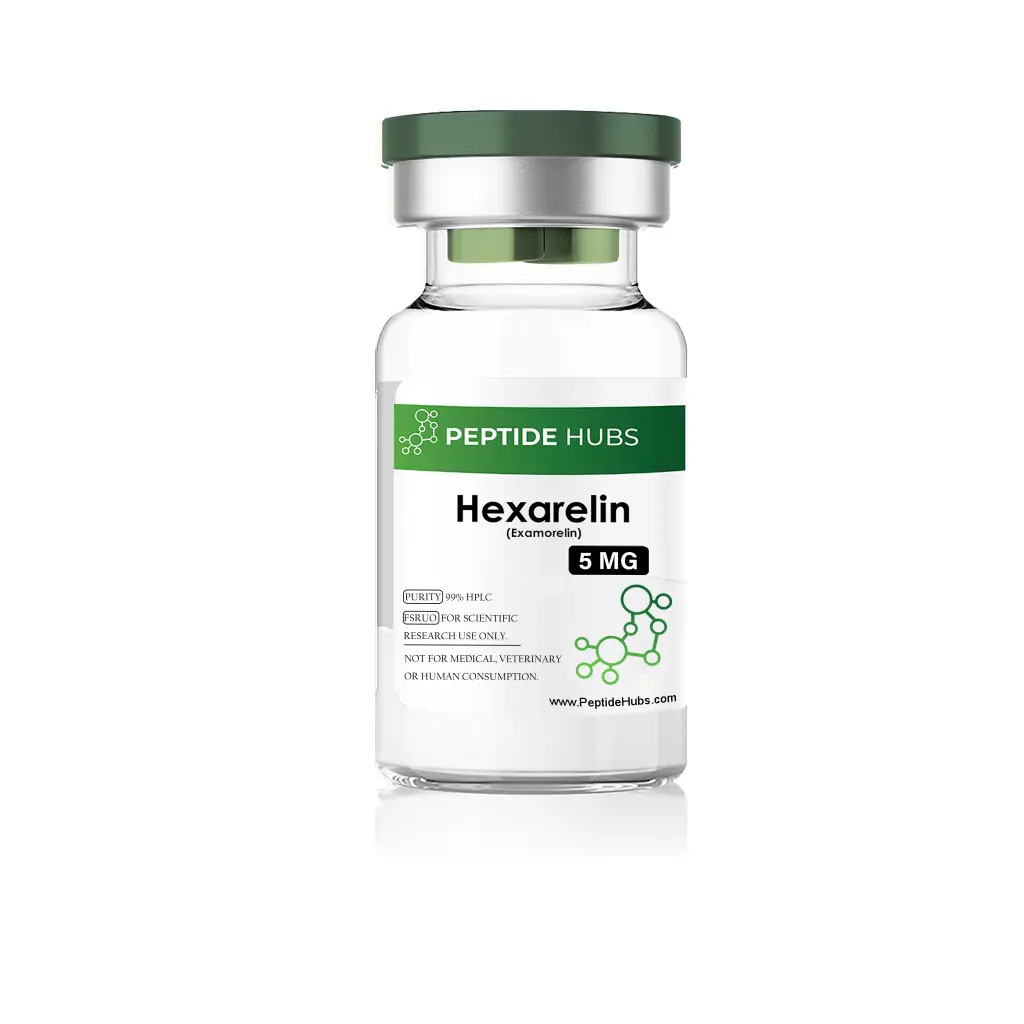 Hexarelin 5mg