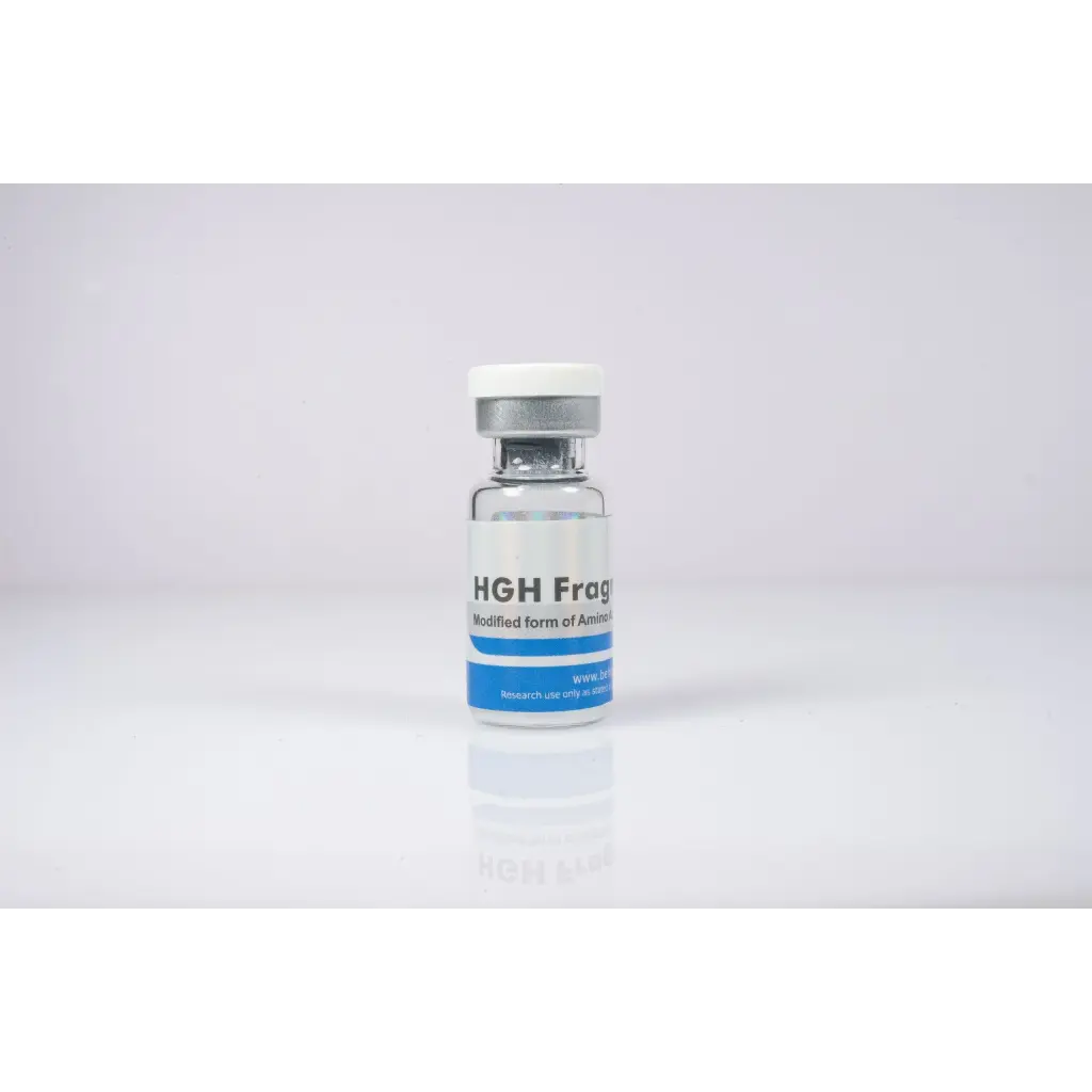 HGH Fragment 10mg