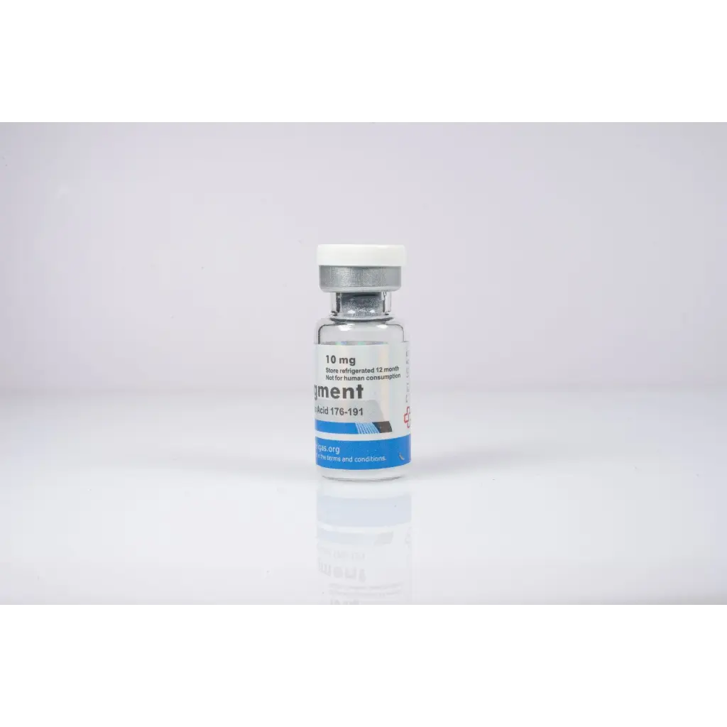 HGH Fragment 10mg