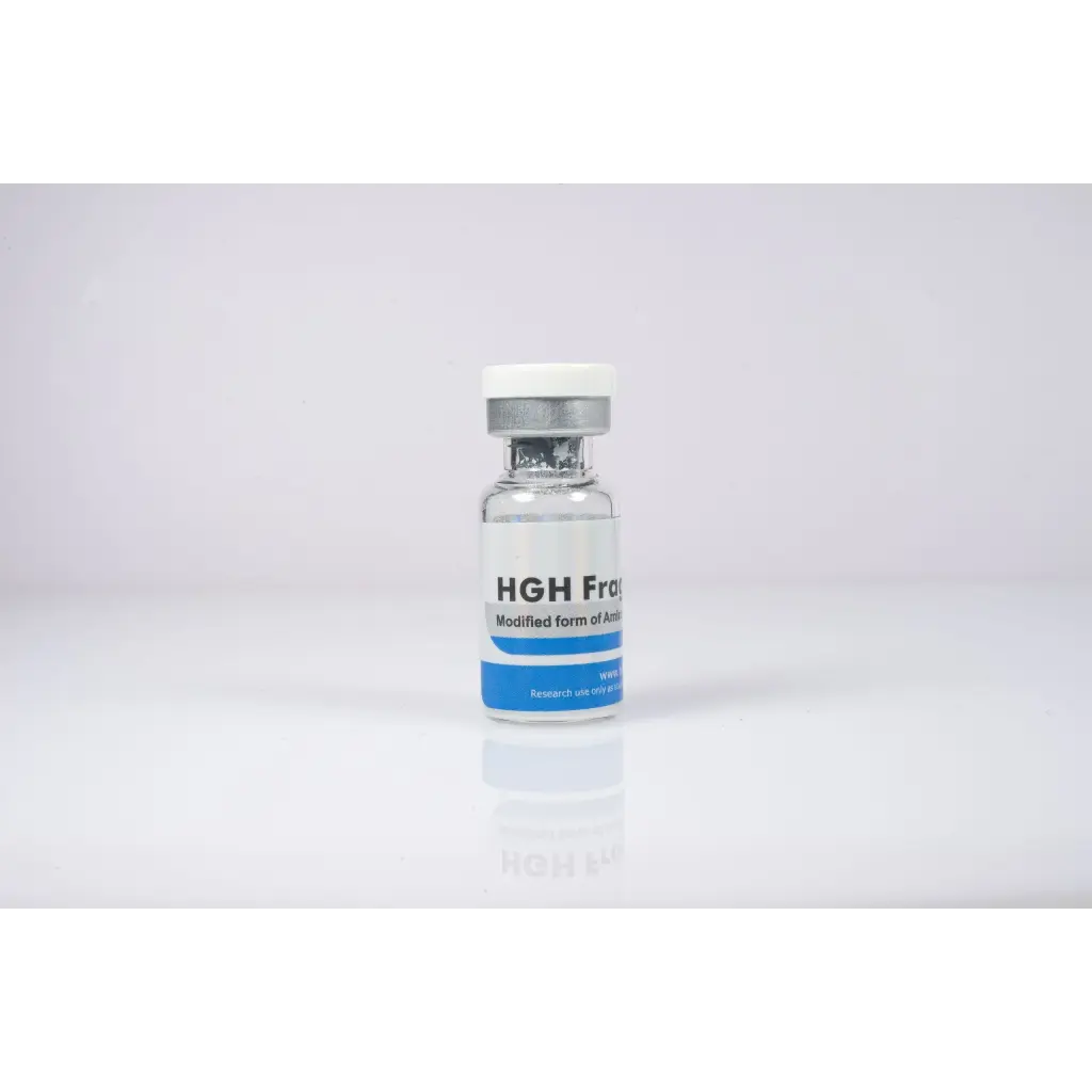HGH Fragment 2mg