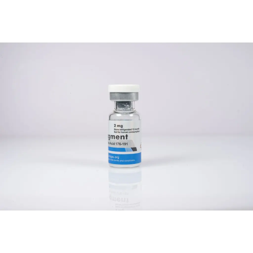 HGH Fragment 2mg
