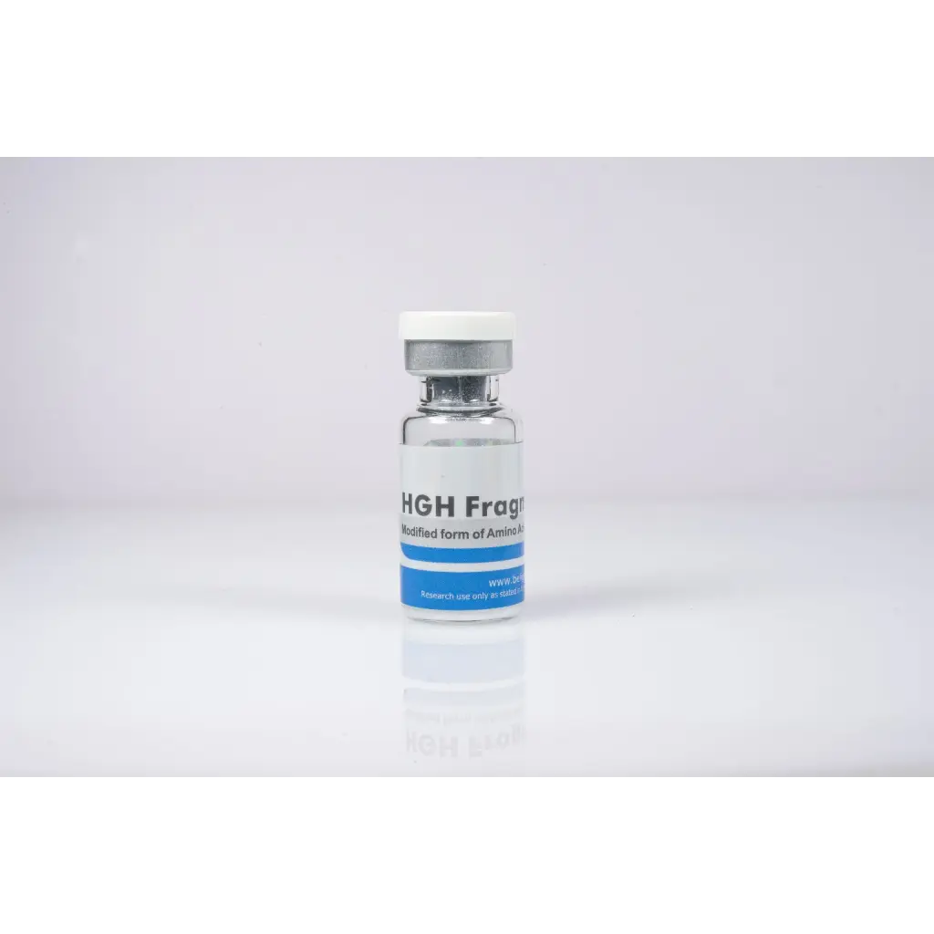 HGH Fragment 5mg