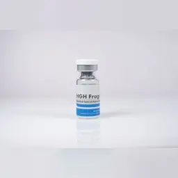 HGH Fragment 5mg HGH Fragment 5mg