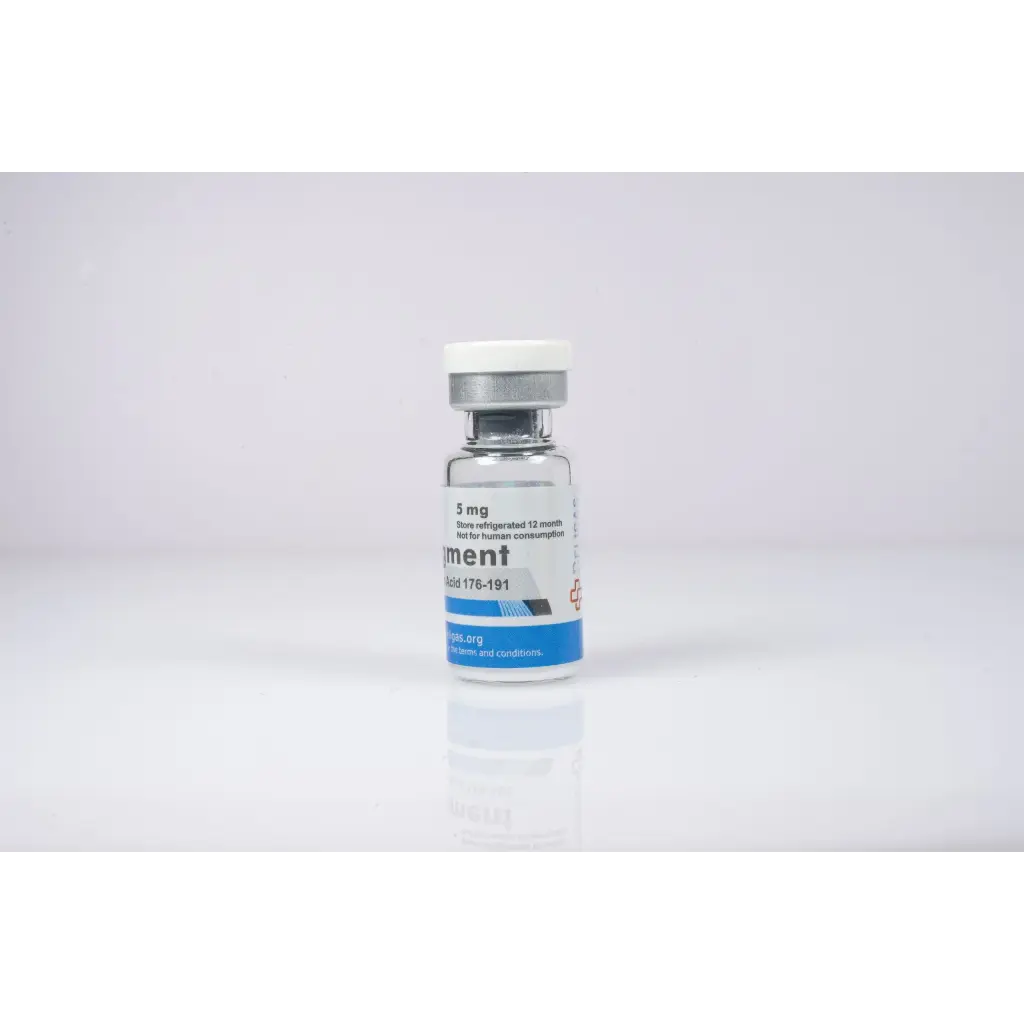 HGH Fragment 5mg