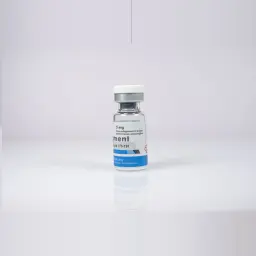 HGH Fragment 5mg