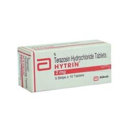 Hytrin 2 mg