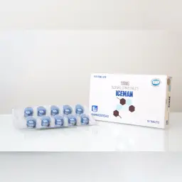 ICEMAN ICEMAN