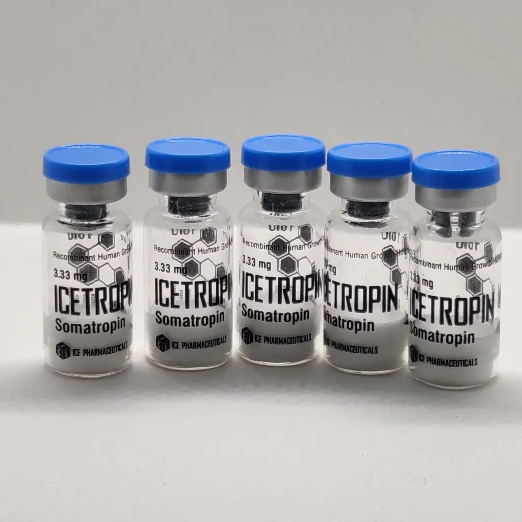 Icetropin Icetropin