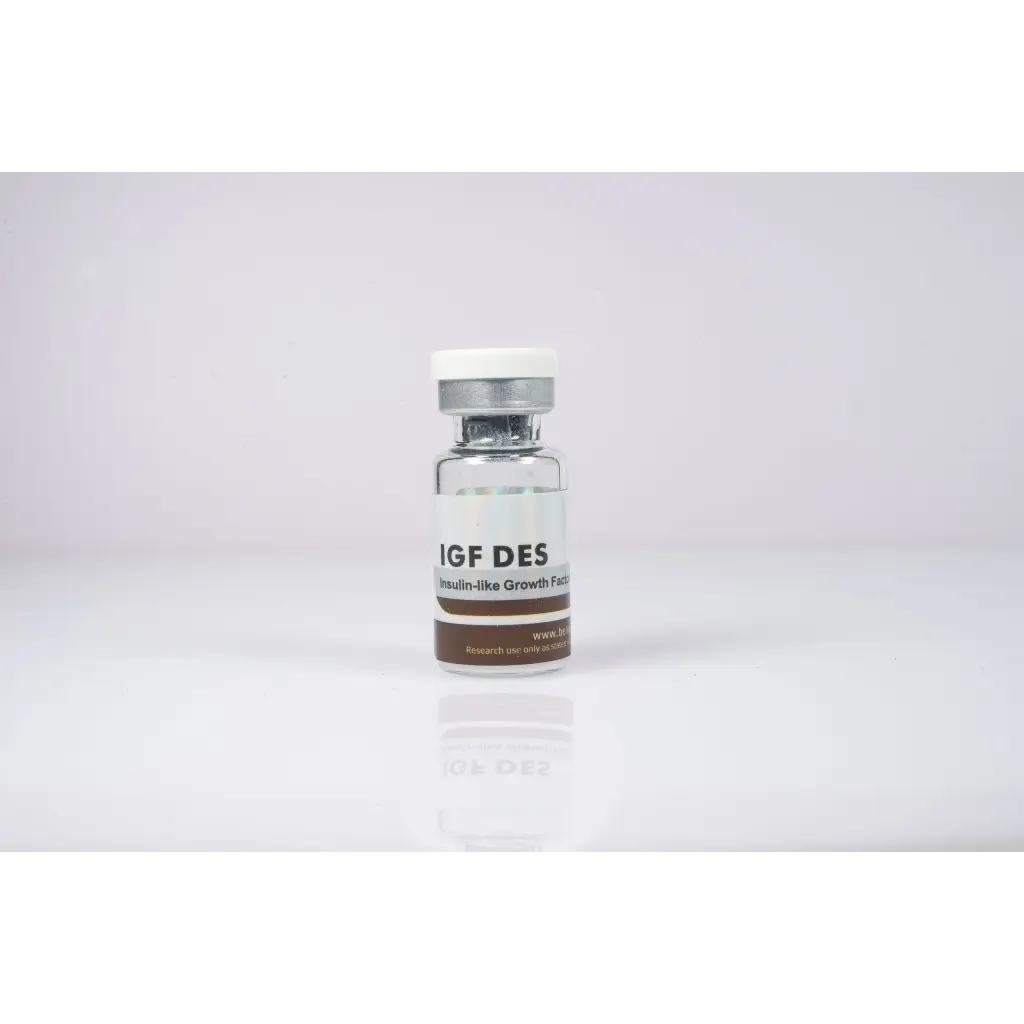 IGF-1 DES 1mg