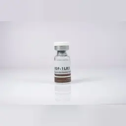 IGF-1 LR3 100mcg IGF-1 LR3 100mcg
