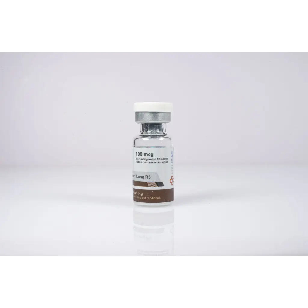 IGF-1 LR3 100mcg