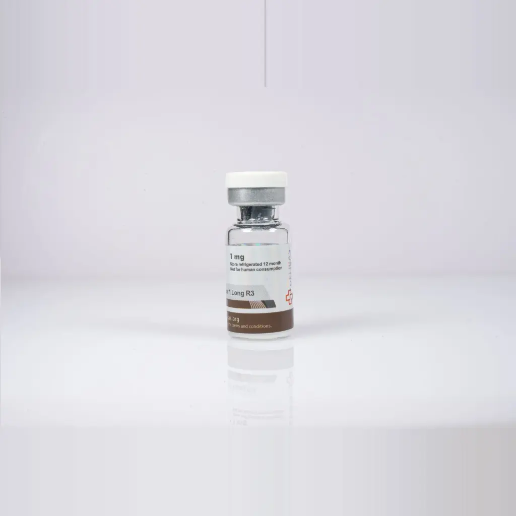 IGF-1 LR3 1mg