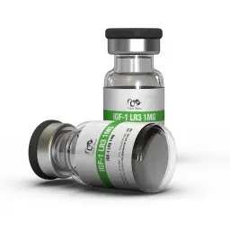 IGF-1 LR3 1mg IGF-1 LR3 1mg