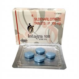 Intagra 100 mg