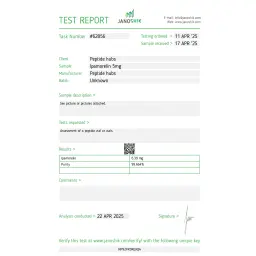 Ipamorelin 5mg