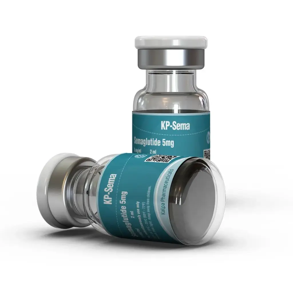 KP-Sema 5mg KP-Sema 5mg