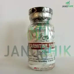L-Carnitine 500