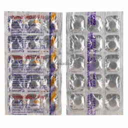 Lasix Tablets