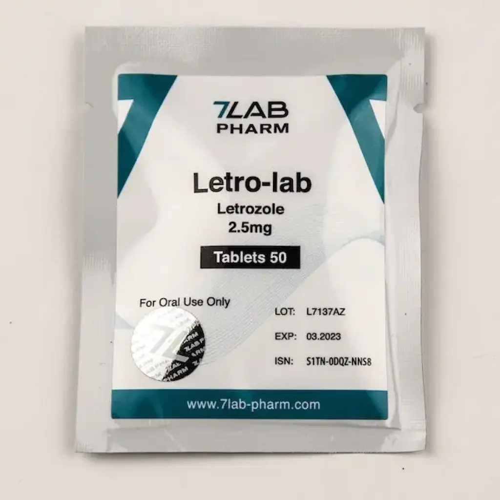Letro-lab Letro-lab