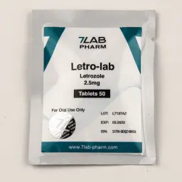 Letro-lab Letro-lab