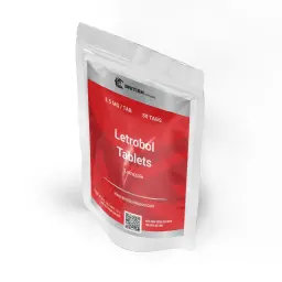 Letrobol Tablets Letrobol Tablets